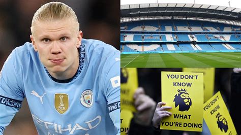 Why Man City ‘could accept’ 60-point FFP penalty that would send them ...