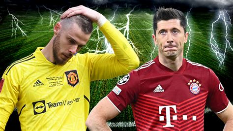 10 transfer deadline day deals that fell apart including David de Gea's ...