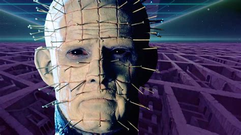 Hellraiser Fans Just Got Some Exciting News About an Upcoming Project