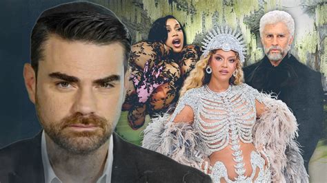 Has the Met Gala gone too far?
