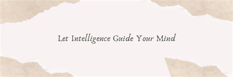 The Elevation of the Mind: Using Its Power with Intelligence – Totapari