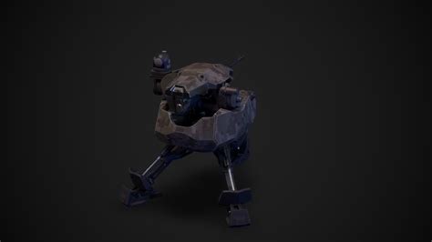 M.A.D.S. 249: Automatic Turret Concept for Receiver 2 | TikTok