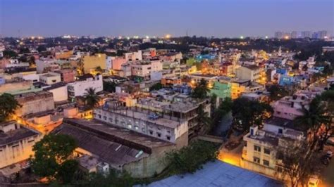 MoSPI's new plan: Statistical reports for 47 million-plus cities