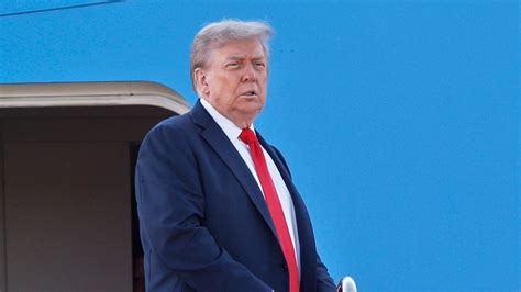 Psychologists raise alarm over Donald Trump's ‘worsening’ health, cite ...