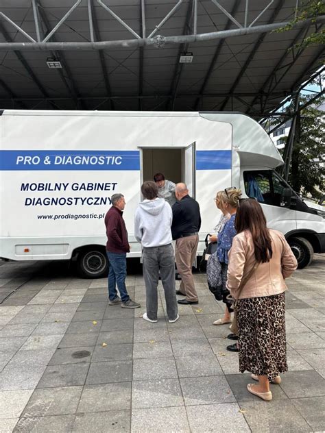 Limanowski Piknik Zdrowia „Łączy nas bezpieczeństwo” odbył się w Parku ...