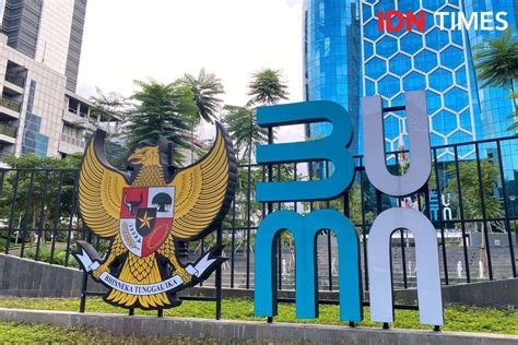 Restrukturisasi BUMN, Jurus Danantara Tarik Investor Masuk RI | IDN Times