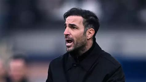 Italian media make their feelings clear on Cesc Fabregas after stunning ...