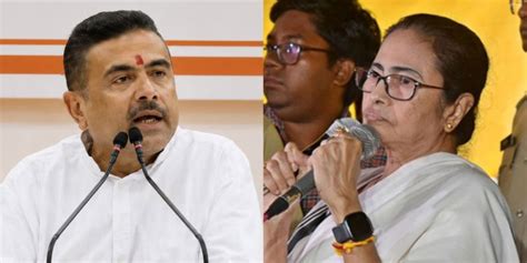 Even ex-CM can be probed: Suvendu Adhikari's big statement on RG Kar case