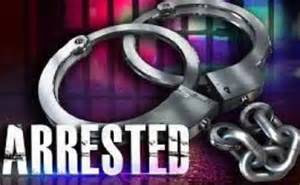 Three charged after OPP execute warrant at Bonfield home - North Bay News