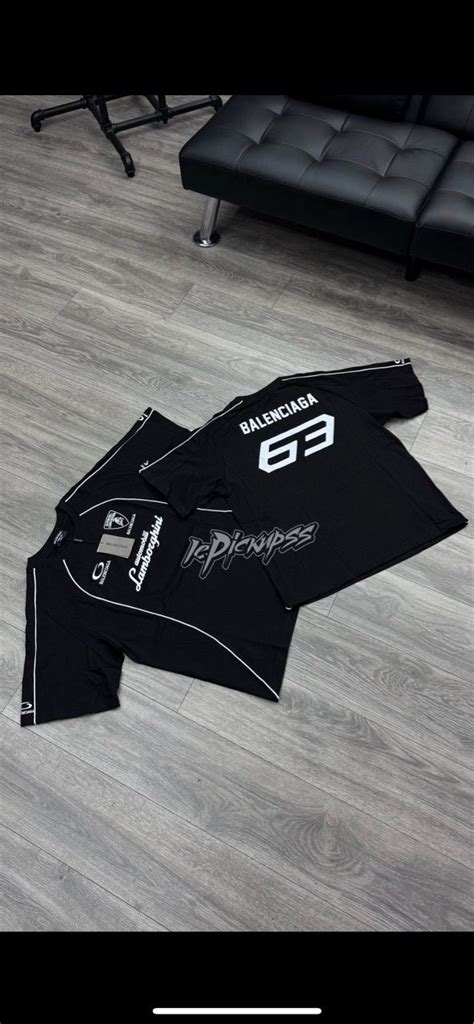 BALENCIAGA T-SHIRTS, SHORTS & HOODIES for Sale in Riverside, CA - OfferUp