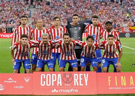 Copa del Rey de Fútbol en AS.com - AS.com
