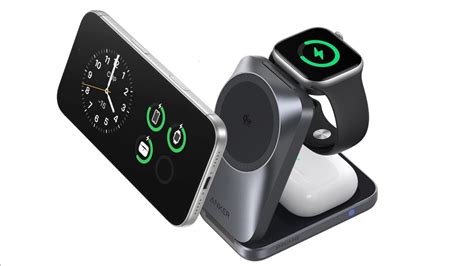 Best wireless chargers of 2026, tried and tested | CNN Underscored