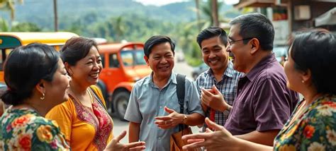Pinoy Culture – Filipino Traditions, Values, Food, and Heritage ...