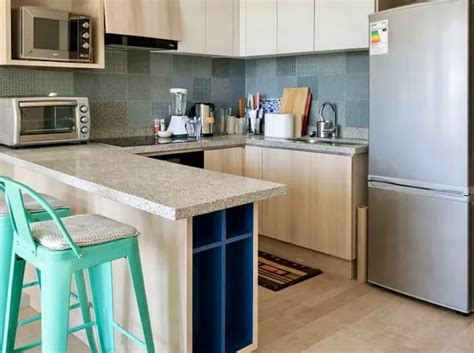 2D/2B Apartment with Pool and Parking - Flats for Rent in Viña del Mar ...