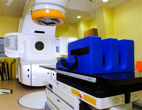 Rural radiation oncology clinic closures threaten cancer patient care