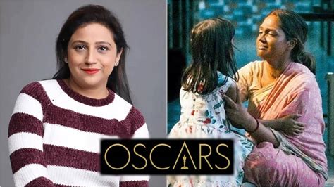Oscars 2025: How Indira Dhar's Putul Created History At The Academy