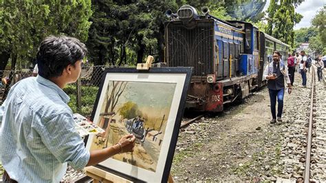 From Gorkhaland to governance: Darjeeling Hills enter new political ...