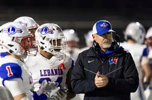 Lebanon makes the gutsy call, comes out ahead in crucial league matchup ...