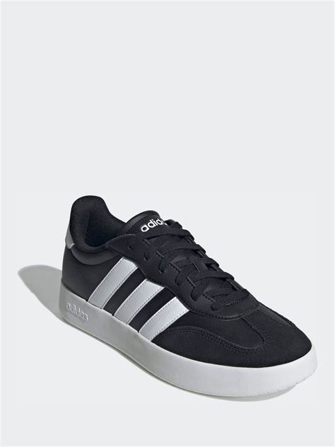 Buy adidas Black Barreda Shoes from Next India
