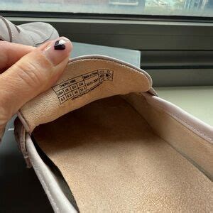 Vionic | Shoes | Vionic Womens Light Pink Loafers | Poshmark