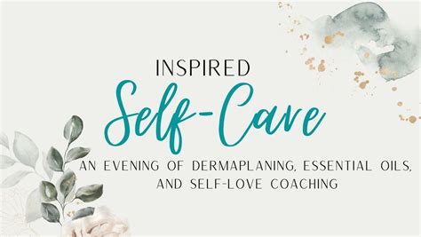 Inspired Self-Care Night (January), 219 S Zander Way, Santa Rosa Beach ...