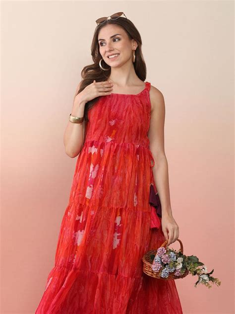 One piece dress styles on Myntra for everyday looks