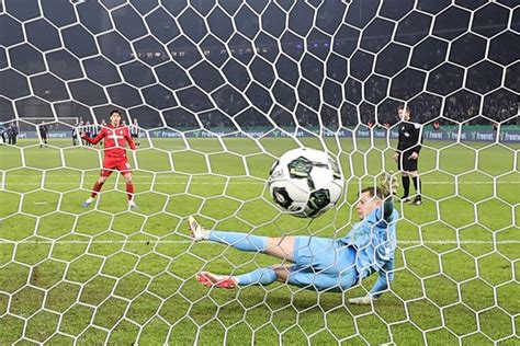 Freiburg beats Hertha Berlin on penalties to advance to German Cup ...