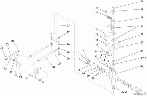 Compact Utility Loaders TRACTION CONTROL ASSEMBLY Listas de piezas de ...