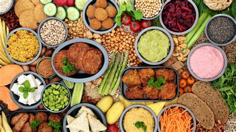 How Much Protein Do People With Diabetes Need? Vegetarian Options and ...