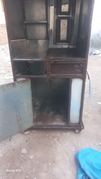 Shawarma Machine in Sumaira Sky Tower, Free classifieds in Sumaira Sky ...
