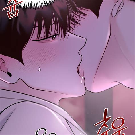 Monday s Savior월요일의 구원자BLManhwa trong 2024 Cứu tinh