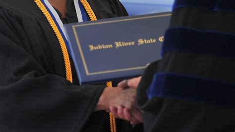 Indian River State College taps firm to assist with presidential search