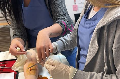 Healthcare Training Programs in Rio Grande Valley | CarePath Academy