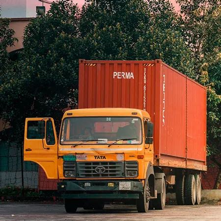 Best Transport Services in Saitual | Truck Cargo & Shipping Near You ...