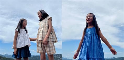 Sustainable Kidswear clothing brand. Handmade in India – Love the world ...