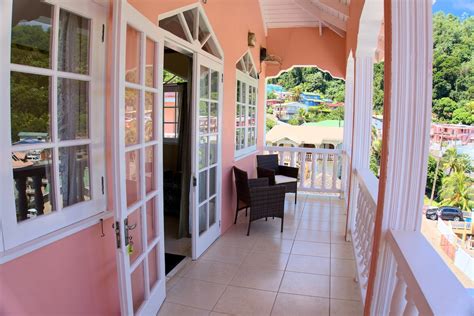 Sunny 2bdr Apartment_R - Flats for Rent in Calliaqua, St. George, St ...