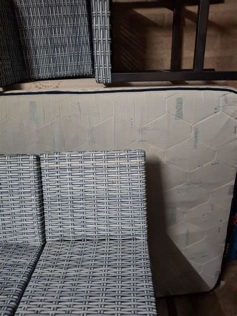 Double Bed for sale | Other | Gumtree South Africa