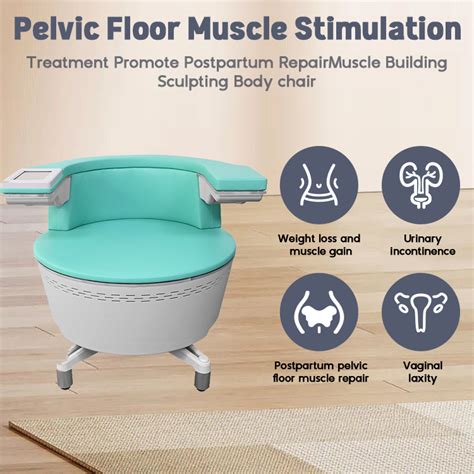 2 Highly Recommended EMSlim Machines to Strengthen the Pelvic Floor ...