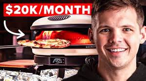 From Parking Lot Pizza to Profit: The Inspiring Journey of Backyard ...