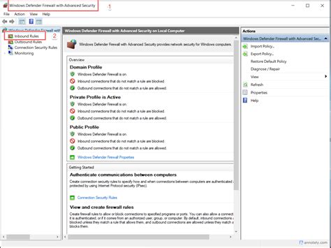 How to Change RDP Port in Windows Server (Easy Guide) - مرکز آموزش ...
