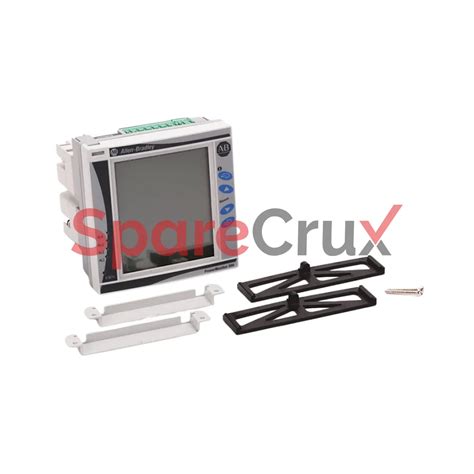 1420-V2A-485 | ALLEN BRADLEY | PowerMonitor 500, 400V AC Line-to-Neutr ...