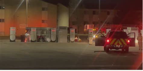 UPDATE: Fargo Police working with federal partners to identify who set ...