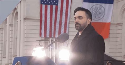 Mamdani Is Making Democrats’ Communist Fantasies Come True