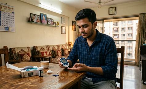 Family history of type-2 diabetes? Tips to prevent or delay the onset ...