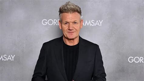 How Gordon Ramsay's Love For In-N-Out Shaped His Vegas Burger Joint