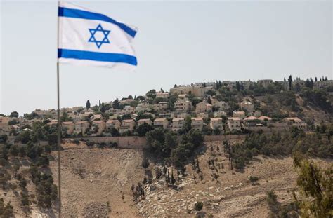 More Than 150 Companies Have Ties to Israeli Settlements, UN Database Shows