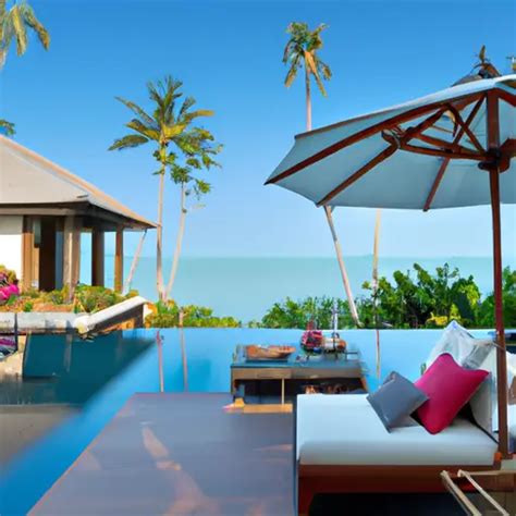 2024 Luxury Getaway At Four Seasons Resort Koh Samui
