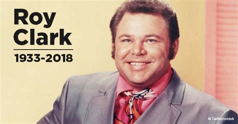 Country Legend Roy Clark Died At 85