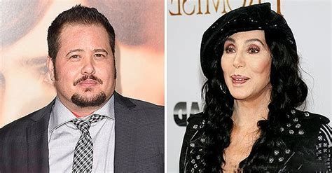 Cher S Adult Son Chaz Bono Is A Handsome Transgender Actor A Glimpse Inside His Life