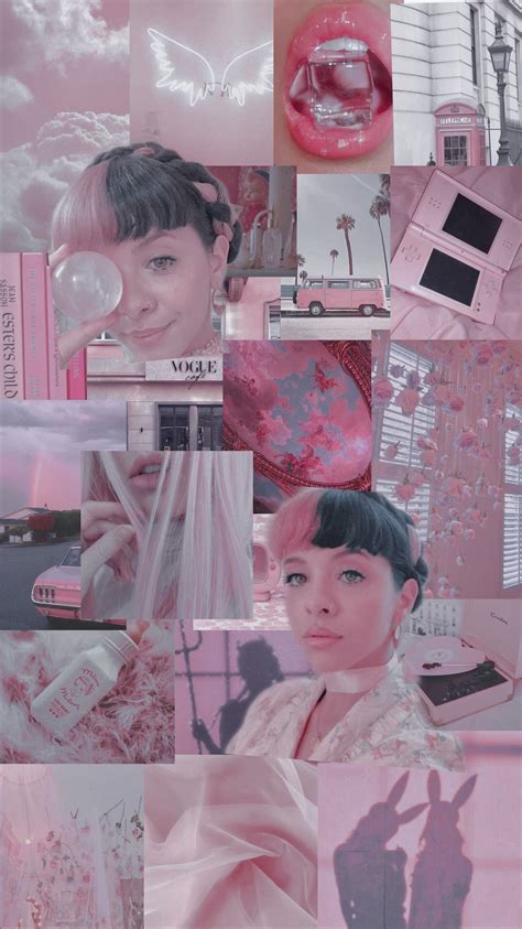 Steal This Wallpaper Idc 💕 Melanie Martinez Crybaby Melanie Martinez